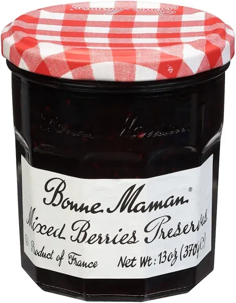 Bonne Maman Mixed