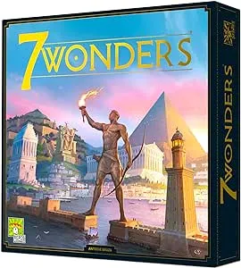 7 Wonders (New Edition)