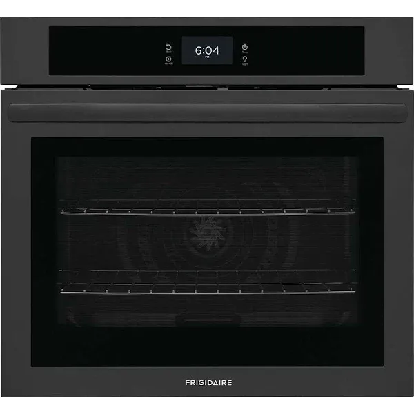 Frigidaire 30" Single Electric Wall Oven with Fan Convection