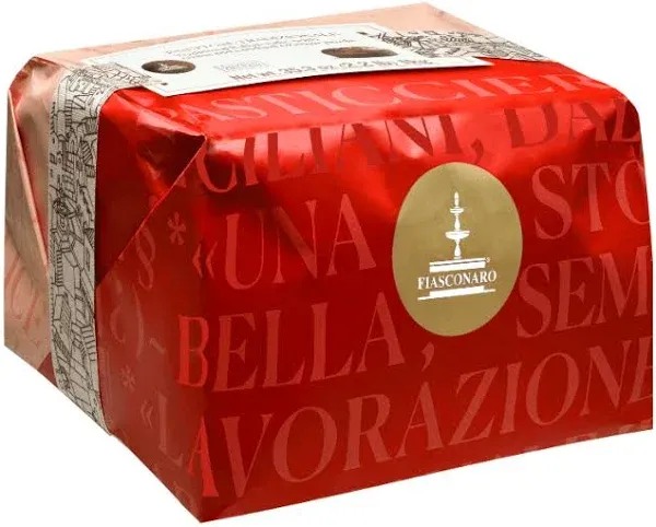 Fiasconaro Traditional Panettone