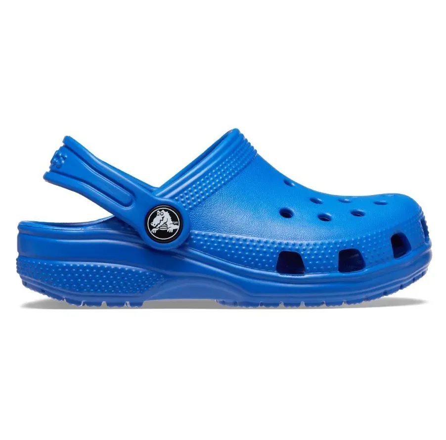 Toddler Crocs Classic Clogs