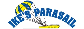 Ike's Parasail