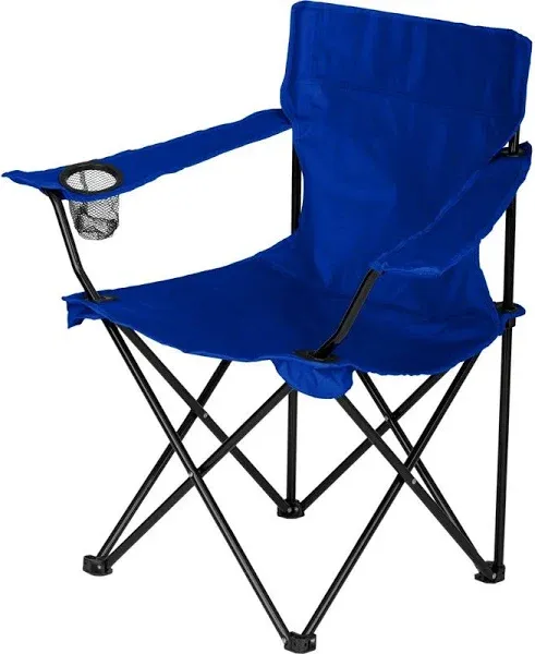 Academy Sports + Outdoors Logo Armchair