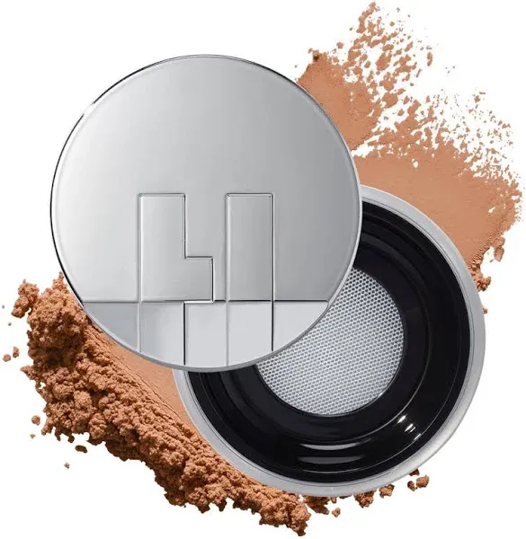HAUS LABS BY LADY GAGA Bio-Blurring Talc-Free Loose Setting Powder