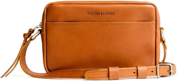 'Almost Perfect' Camera Bag Purse