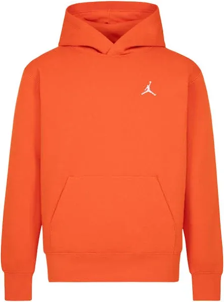 Jordan Boys' Brooklyn Fleece Pullover