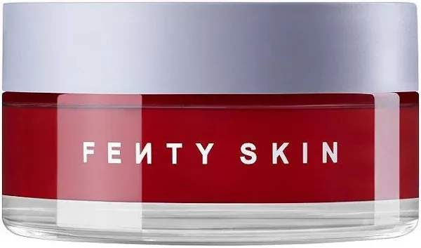 2.5-Oz Fenty Skin Cherry Dub Blah to Bright 5% AHA Face Mask $9.75 + Free Store Pickup at Kohl's or Free Shipping on $49+