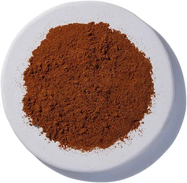 Starwest Chili Powder Saltless Organic 2.25oz