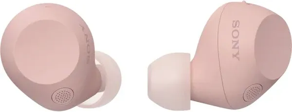 Sony WF-C710N Truly Wireless Noise-Canceling Earbuds