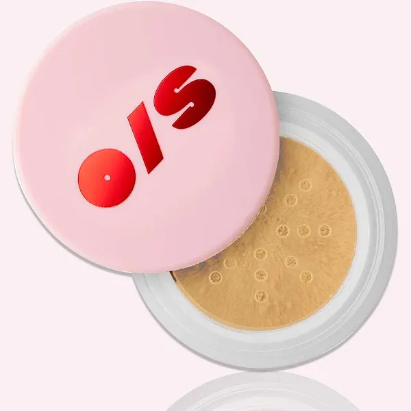 ONE/SIZE by Patrick Starrr Mini Ultimate Blurring Setting Powder
