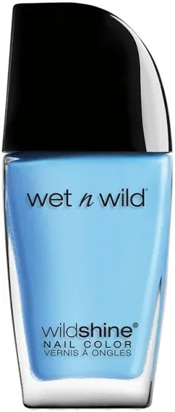 Wet N Wild Shine Nail