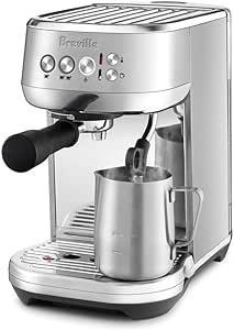 Breville Bambino Plus Espresso Machine (various colors)