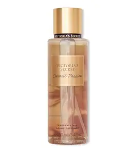Victoria's Secret Coconut Passion Body Mist (8.4 oz)
