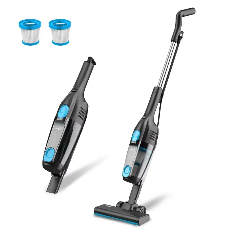 Inse R6 Corded Stick Vacuum Cleaner