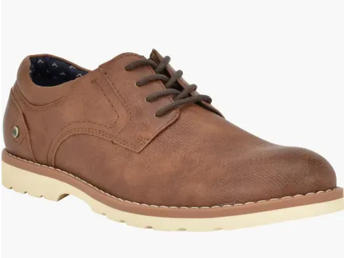 Tommy Hilfiger Nemoza Derby Men's Shoes