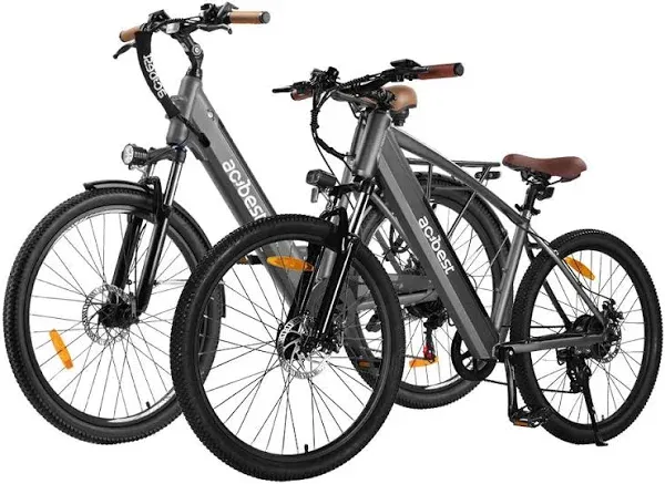 Actbest Core Electric Bike