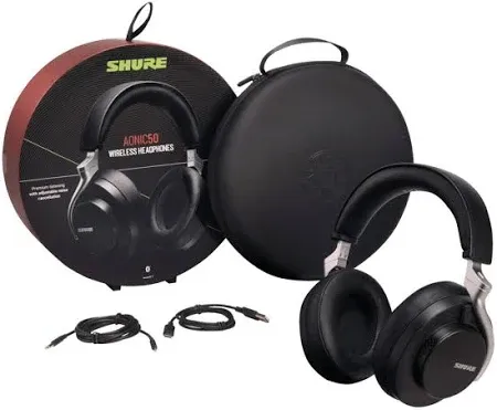 Shure AONIC 50