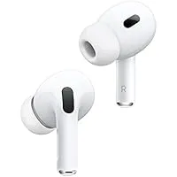 Apple AirPods Pro 2 Bluetooth Earbuds with USB-C MagSafe Charging Case