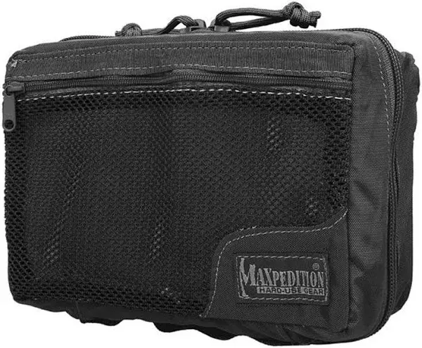 Maxpedition Individual First Aid Pouch