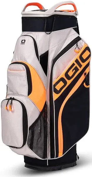 OGIO Woode Cart Bag