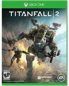 Titanfall 2