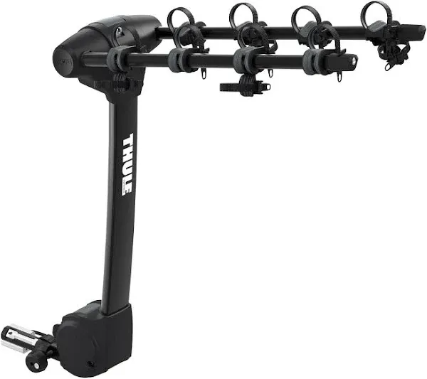 Thule Apex XT 4 Bike Hitch Rack