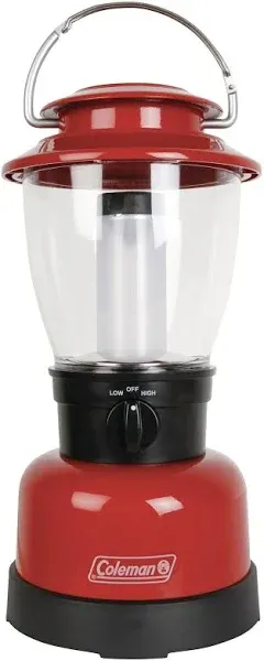 Coleman Classic Personal Size LED Lantern