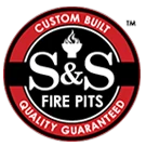 S&S Fire Pit