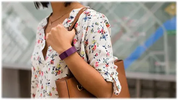 Fitbit Charge HR Activity
