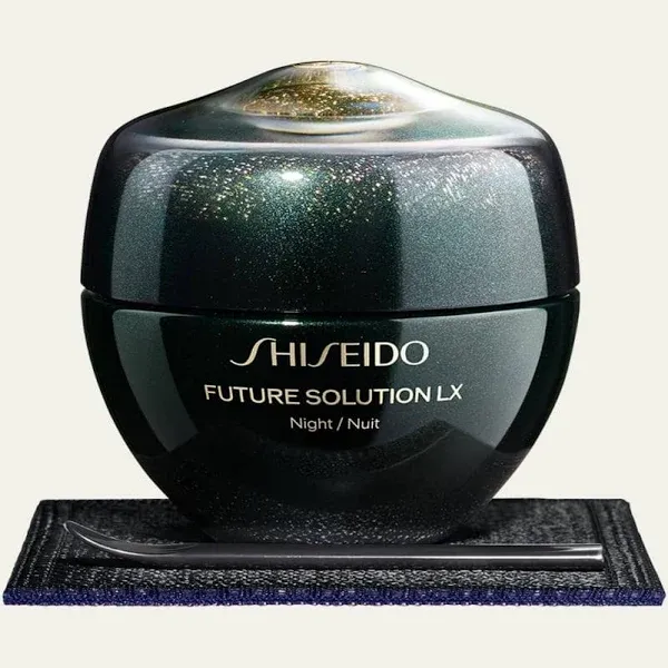 Shiseido Future Solution LX Total Regenerating Cream
