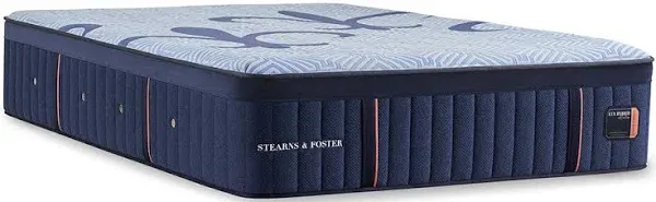 Stearns & Foster Lux Hybrid Tight Top Mattress