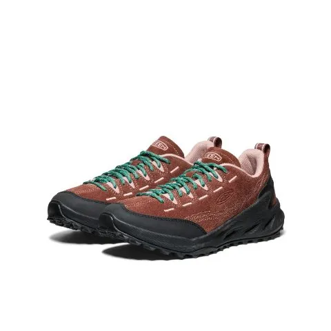 Keen Women's Jasper Zionic Sneaker x Pilgrim Surf + Supply