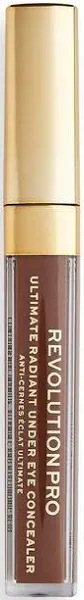 Revolution Pro Ultimate Radiant Under Eye Concealer