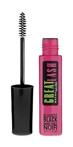 Maybelline Great Lash Mascara