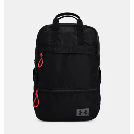 Under Armour Women's UA Studio Backpack (Black) $31.78 + Free Shipping