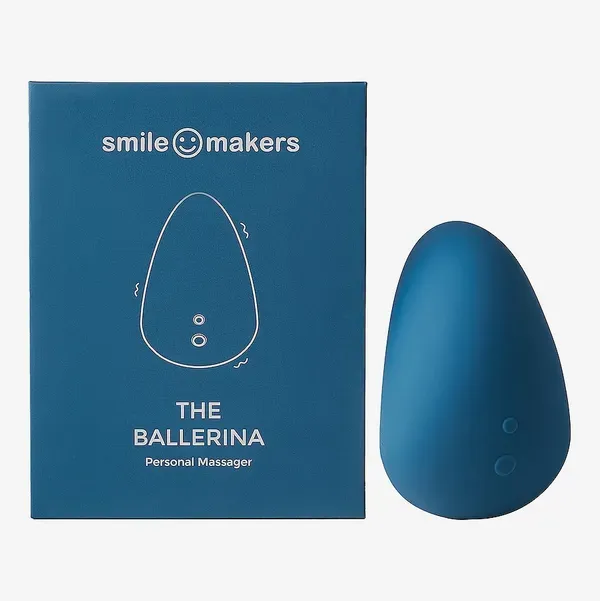Smile Makers The Ballerina