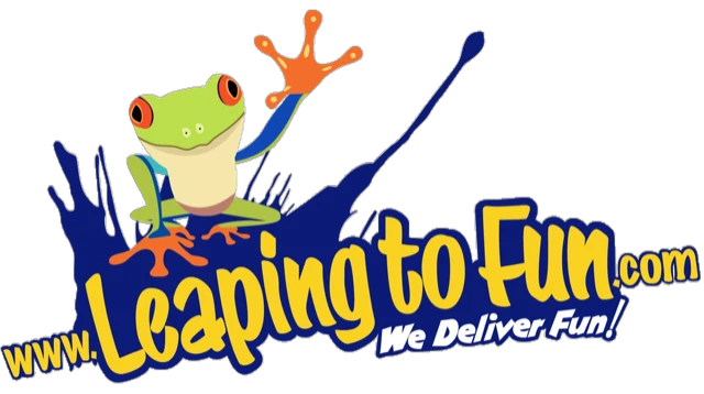 Leaping to Fun