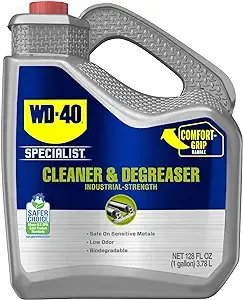 WD-40 Specialist Cleaner & Degreaser, 1 Gallon