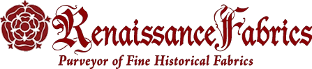 Renaissance Fabrics