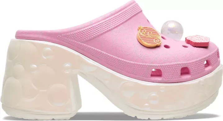 Crocs Wicked Glinda Siren Clog - Size: M12 - Male