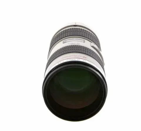 Canon 70-200mm f/2.8 L USM EF-Mount Lens