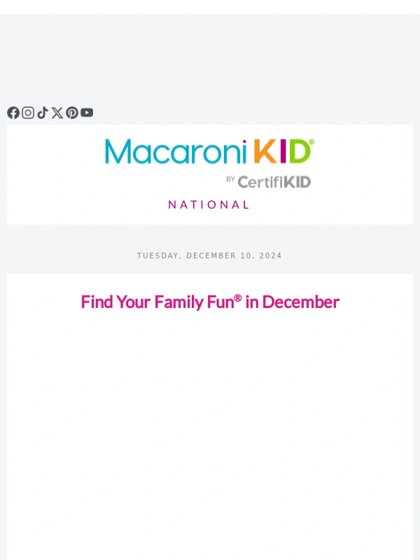 Verizon - ?? A Letter From Santa + ? Our Top Gift Picks