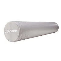 18" x 6" Life Fitness Foam Roller $21 + Free Shipping