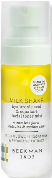 Beekman 1802 Milk Shake Facial Toner Mist