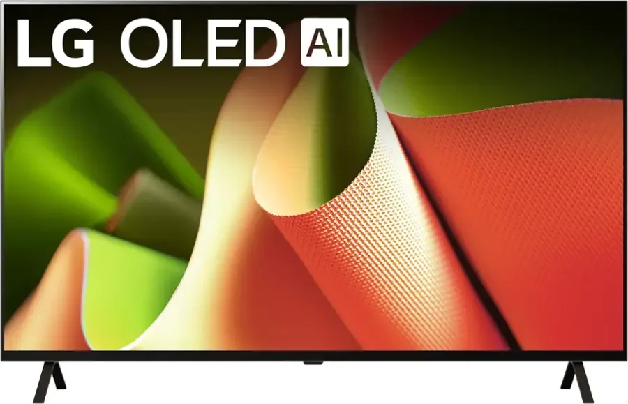 LG OLED48B4PUA 48-inch OLED 4K UHD Smart TV