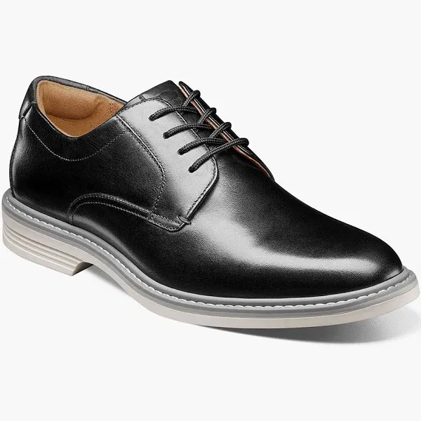 Florsheim Men's Norwalk Plain Toe Oxford