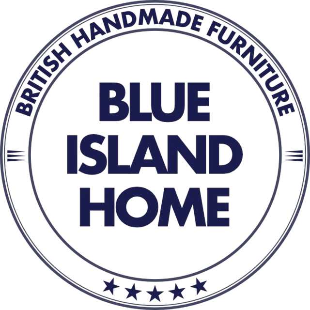 Blue Island Home