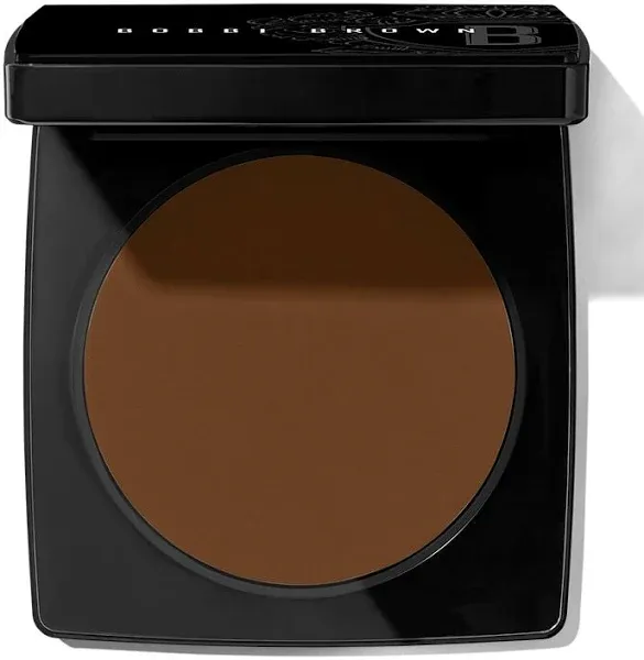Bobbi Brown Sheer Finish Pressed Powder