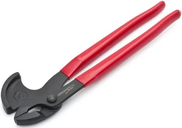 Crescent np11 11" Nail Puller Pliers