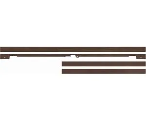 Samsung VG-SCFT32BW/ZA - 32 The Frame Customizable Bezel, Brown, 5888319